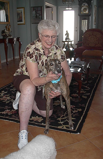 Betsy & Victory