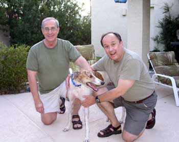 PC, Rich and Bill
